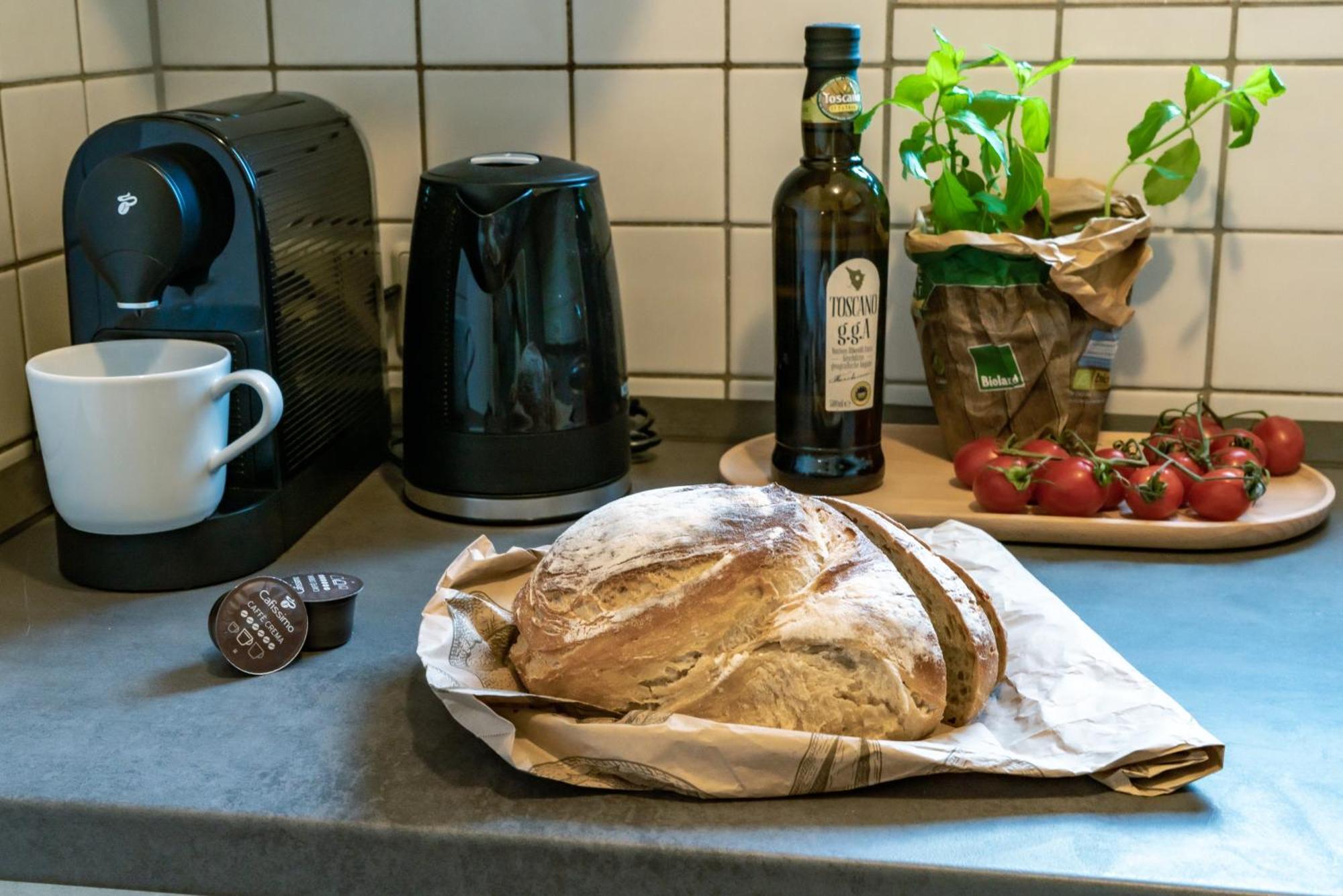 Rita - Atemberaubenden Wasserfaelle トリベルク エクステリア 写真